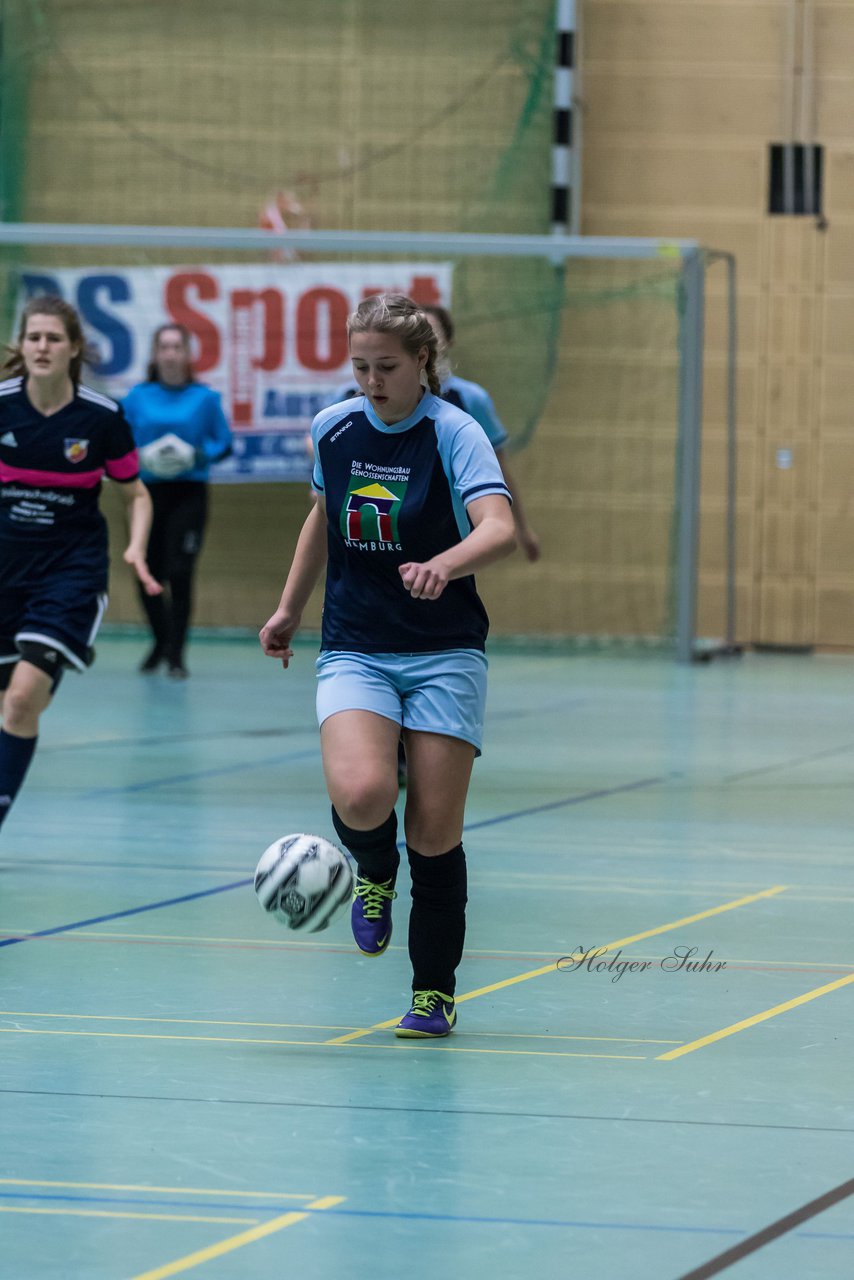 Bild 574 - Frauen La Rieve Cup